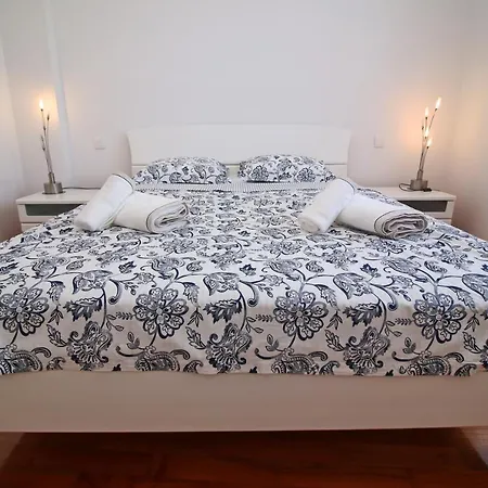 Appartement Polo