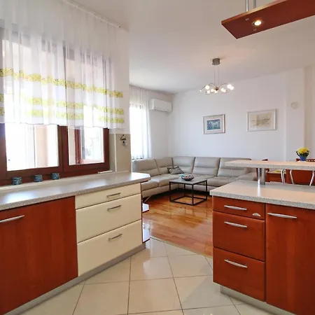 Appartement Polo