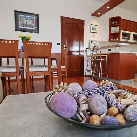 Appartement Polo *