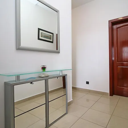 Appartement Polo *