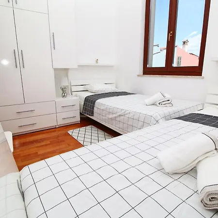 Polo Appartement *